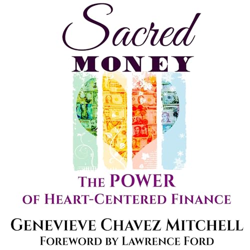 Cover of Sacred Money