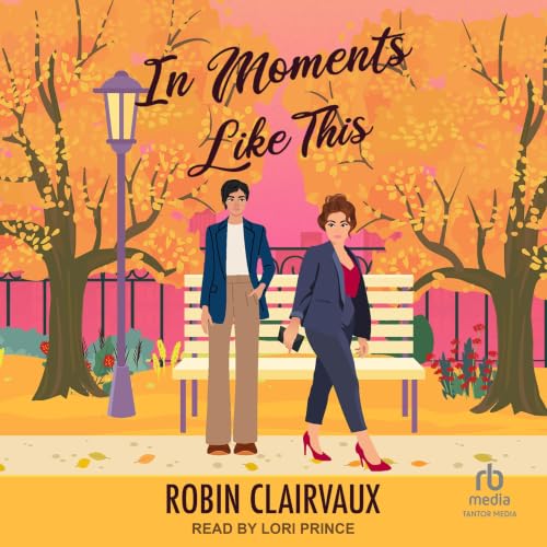 Cover of In Moments Like This