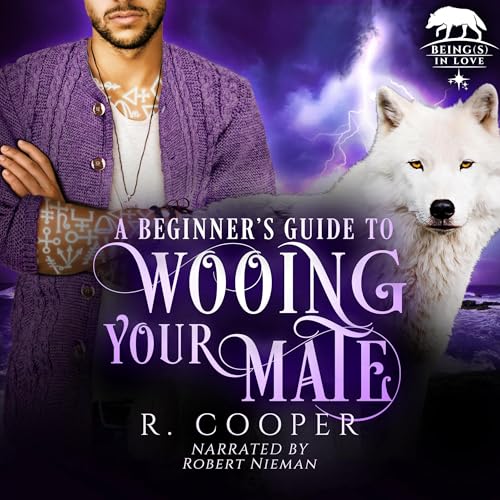 Cover of A Beginner's Guide to Wooing Your Mate