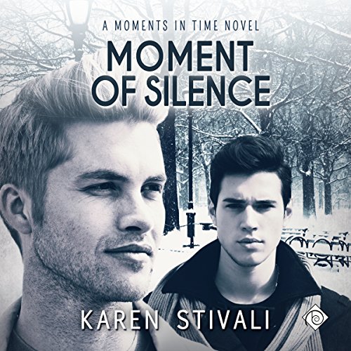 Cover of Moment of Silence