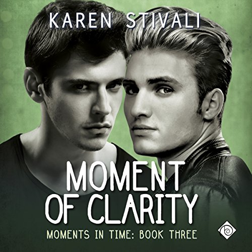 Cover of Moment of Clarity