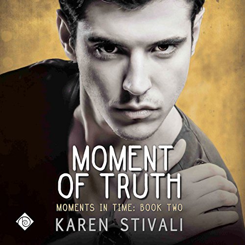 Cover of Moment of Truth