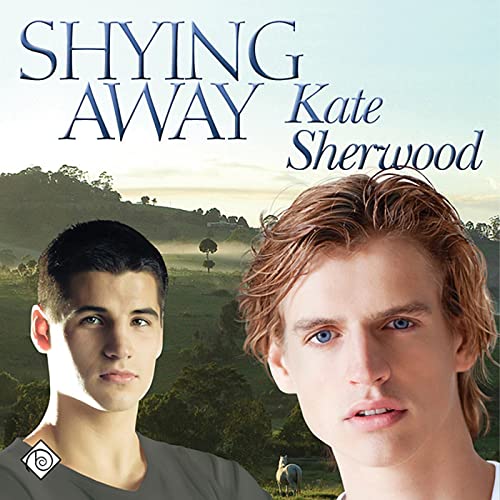Cover of Shying Away