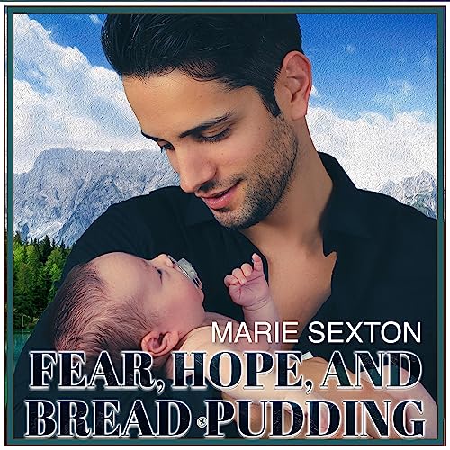Cover of Fear, Hope, and Bread Pudding