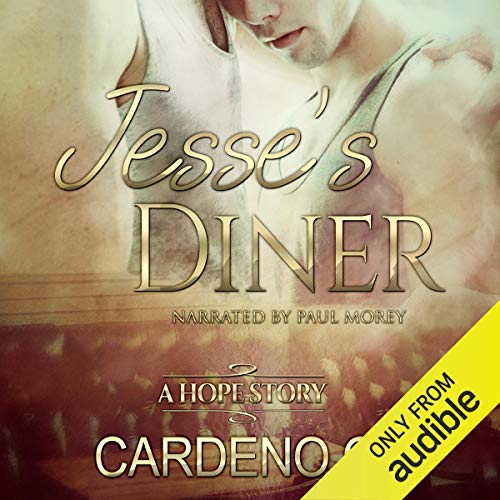 Cover of Jesse's Diner