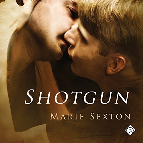 Cover of Shotgun