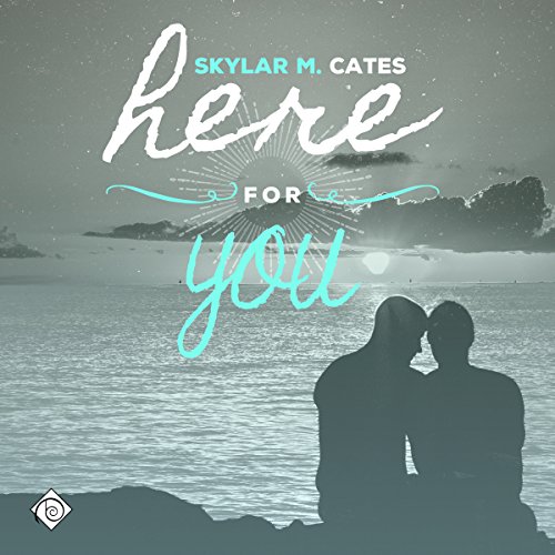 Cover of Here for You