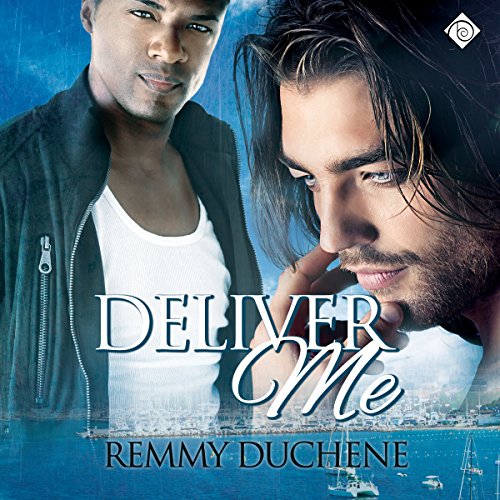 Cover of Deliver Me
