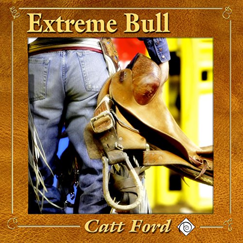 Cover of Extreme Bull