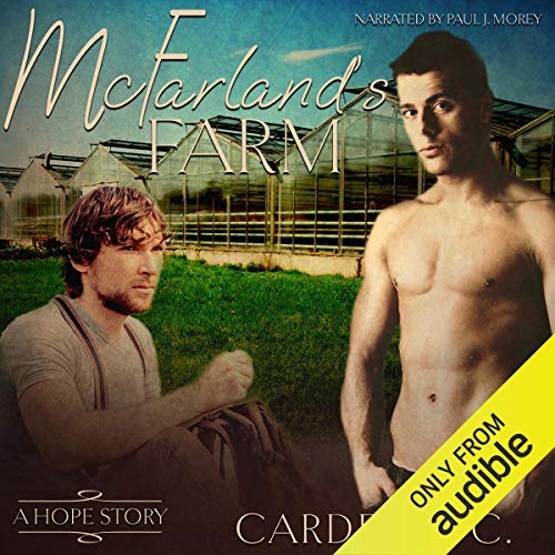 Cover of McFarland's Farm