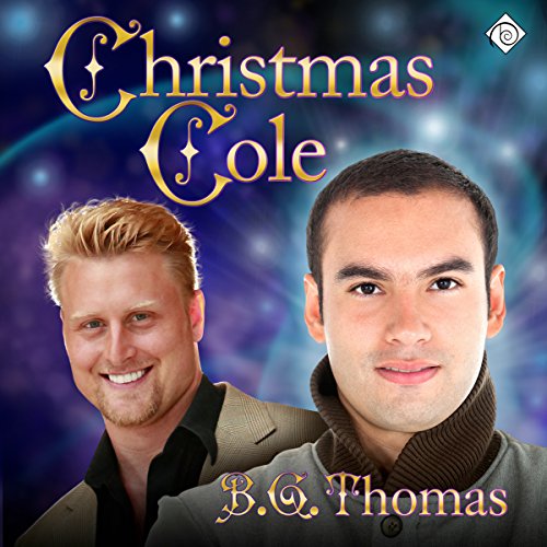 Cover of Christmas Cole