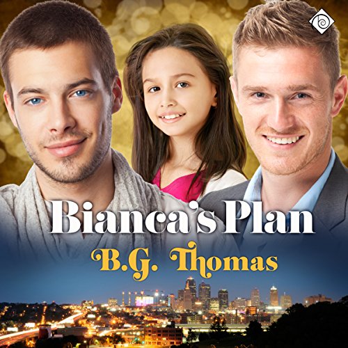 Cover of Bianca's Plan