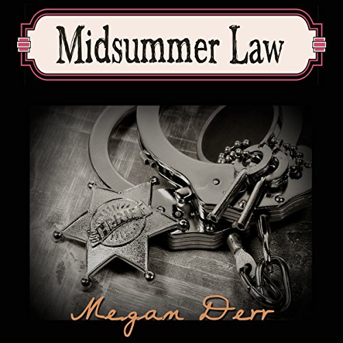 Cover of Midsummer Law