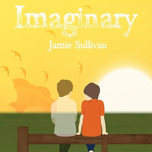 Cover of Imaginary