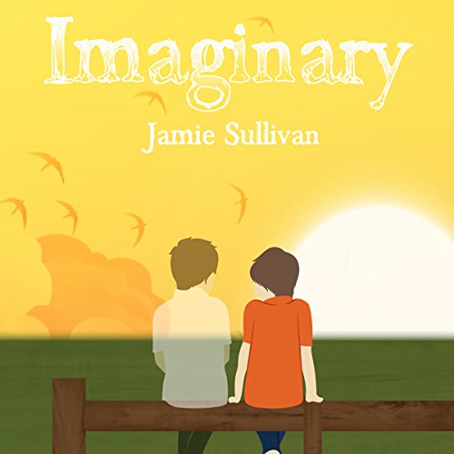 Cover of Imaginary