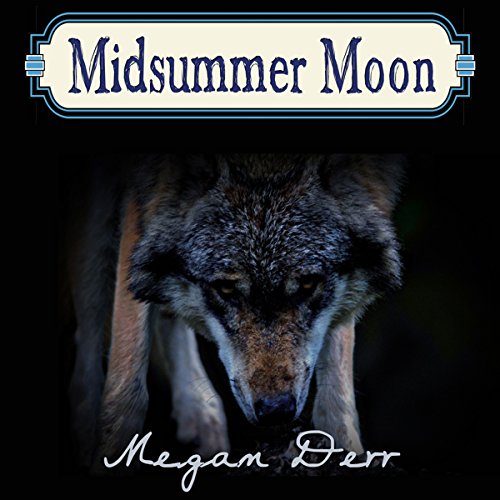 Cover of Midsummer's Moon