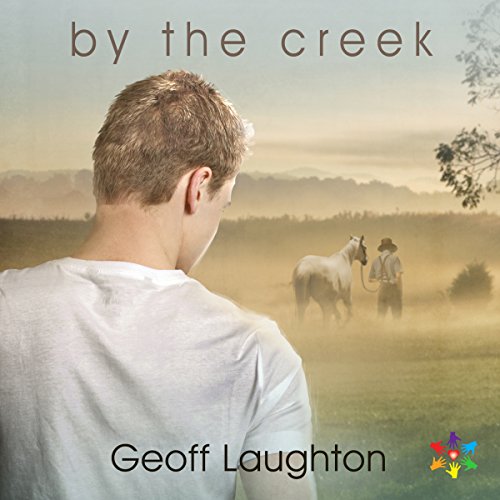 Cover of By the Creek