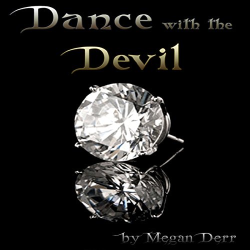 Cover of Dance with the Devil