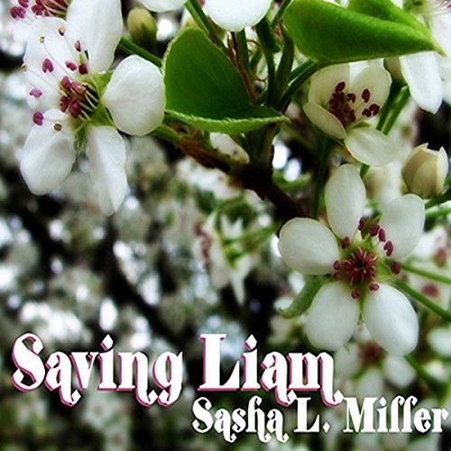 Cover of Saving Liam