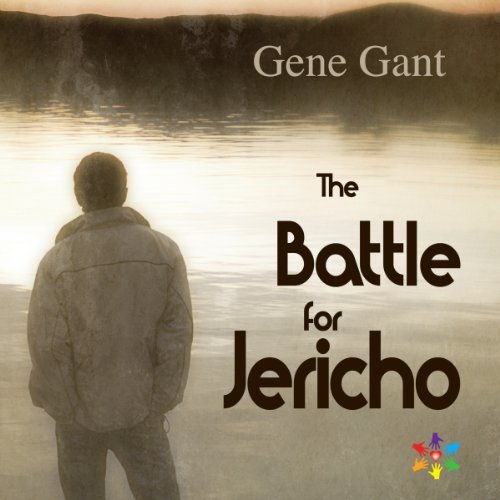 Cover of The Battle for Jericho