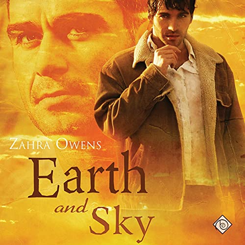 Cover of Earth and Sky