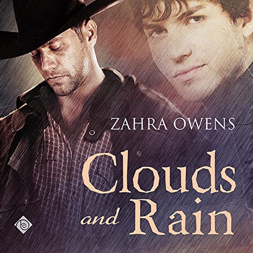 Cover of Clouds and Rain