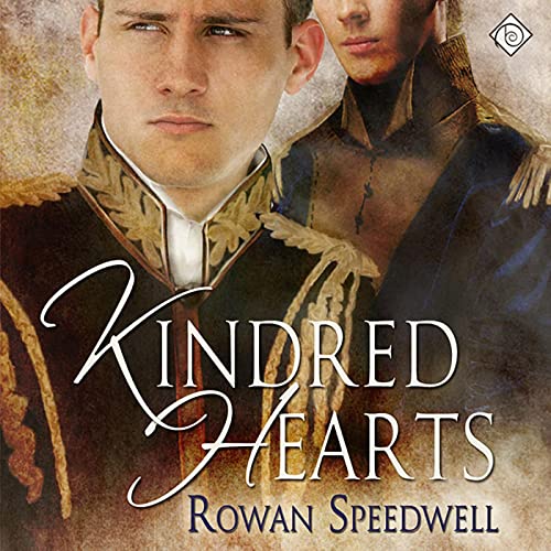 Cover of Kindred Hearts