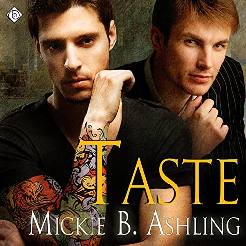 Cover of Taste