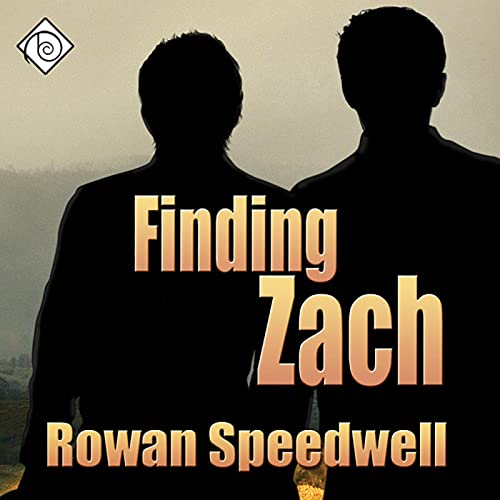 Cover of Finding Zach