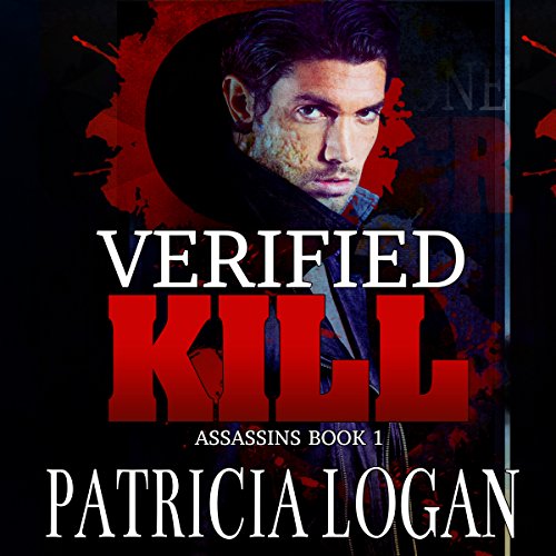 Cover of Verified Kill