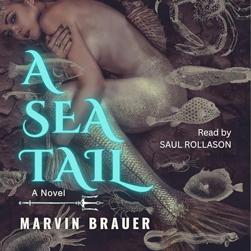 Cover of A Sea Tail