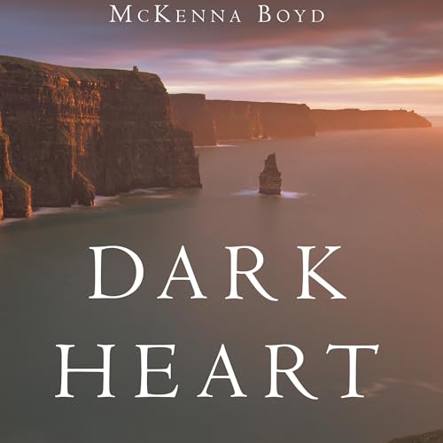 Cover of Dark Heart