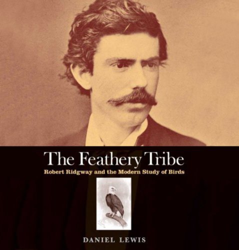 Cover of The Feathery Tribe