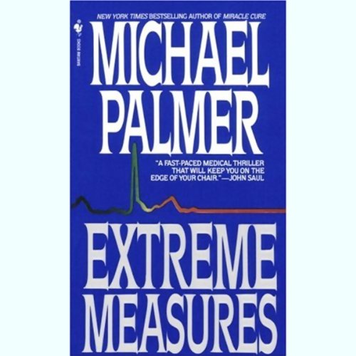 Cover of Extreme Measures