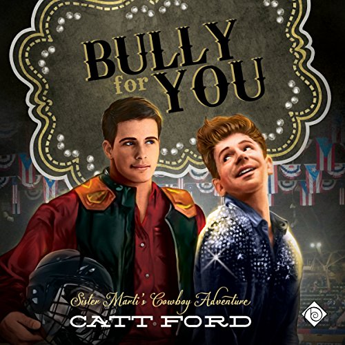 Cover of Bully for You