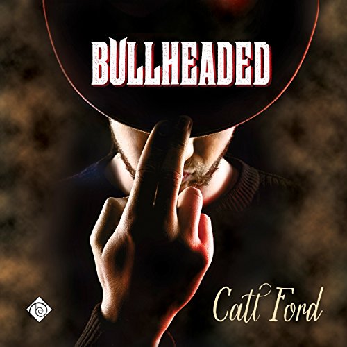 Cover of Bullheaded