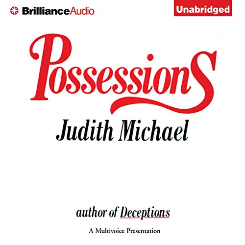 Cover of Possessions