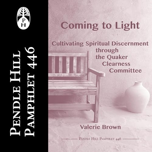 Cover of Coming to Light