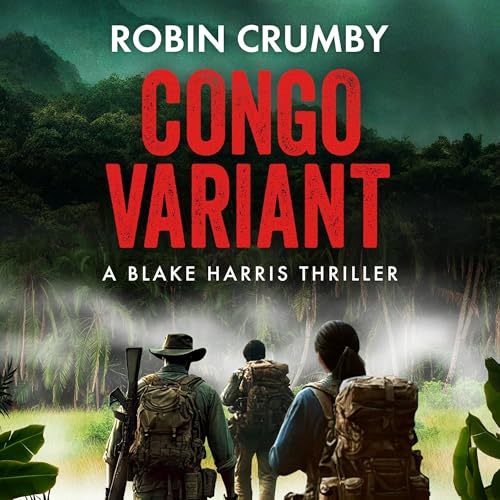 Cover of Congo Variant