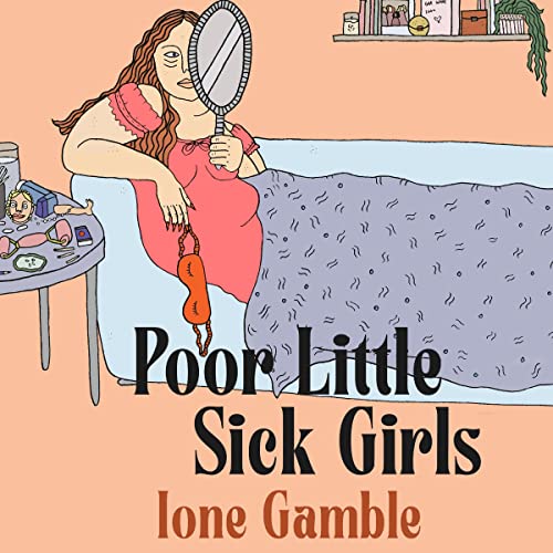 Cover of Poor Little Sick Girls