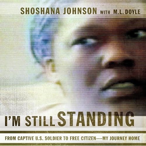 Cover of I'm Still Standing