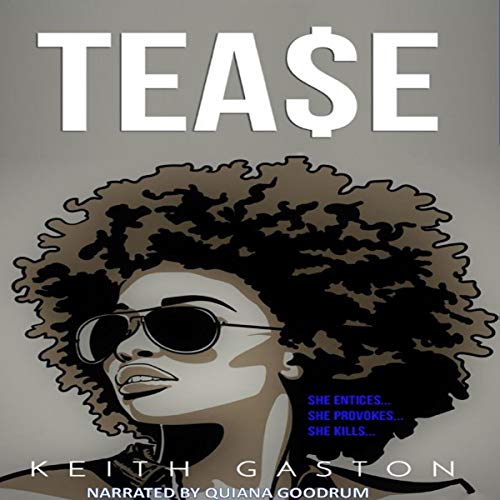 Cover of Tease