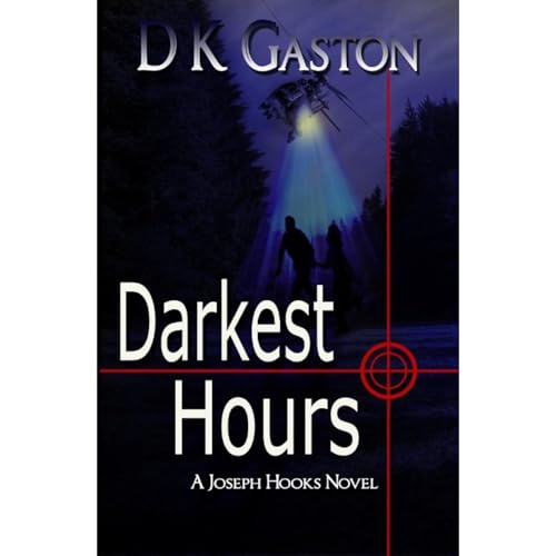 Cover of Darkest Hours