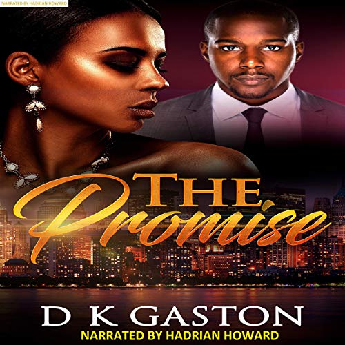 Cover of The Promise