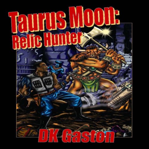 Cover of Taurus Moon
