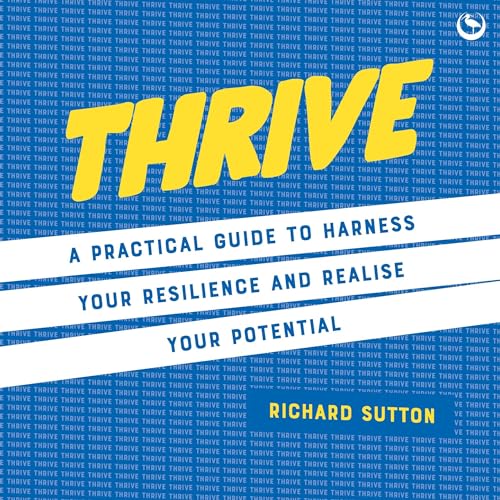 Cover of Thrive