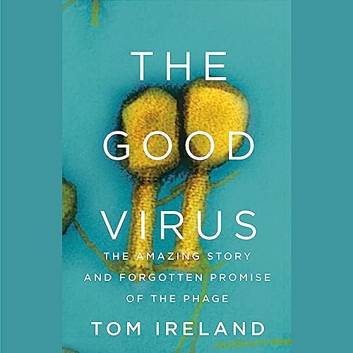 Cover of The Good Virus