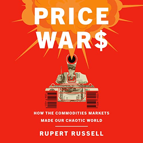 Cover of Price Wars