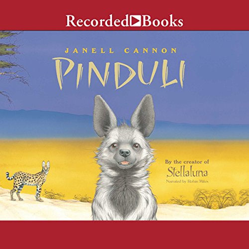 Cover of Pinduli