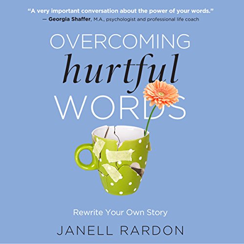 Cover of Overcoming Hurtful Words